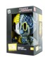 YUME TOYS Kolekcionarska figura DZNR Collection Transformers, Bumblebee, 7.25"